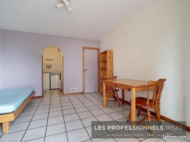 Studio location à Épinal, Roville-aux-chênes