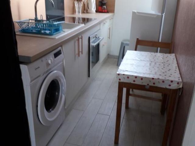 Studio location à Rochefort, Royan