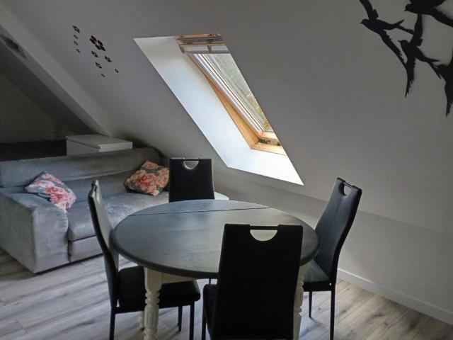 Studio location à La Michaudière, Saint-Augustin-des-Bois