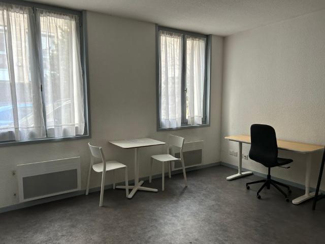 Studio location à Saint-Étienne, Saint-etienne