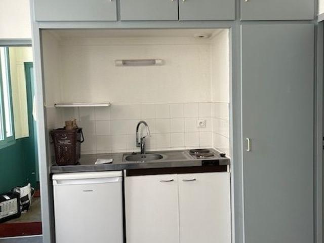 Studio location à Saint-Étienne, Saint-etienne