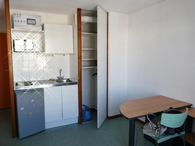 Studio location à Saint-Étienne, Saint-etienne