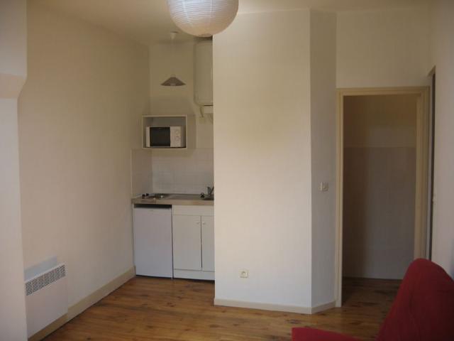 Studio location à Saint-Étienne, Saint-etienne