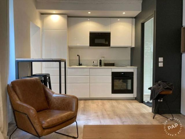 Studio location à Saint-Germain-en-Laye, Saint-germain-en-laye