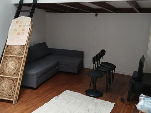 Studio location à Nogent-sur-Marne, Saint-maur-des-fossés