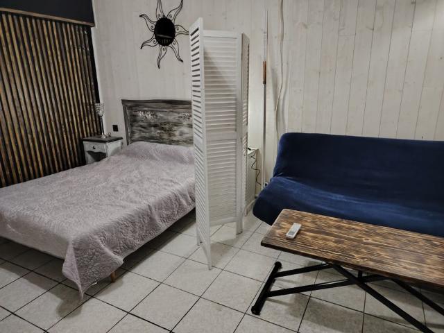 Studio location à Dax, Saint-paul-lès-dax