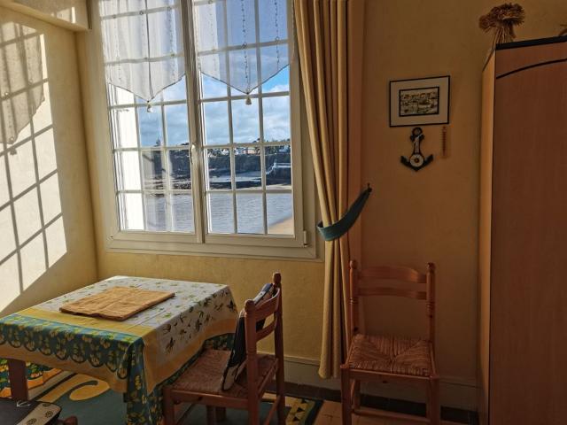 Studio location à Le Clos Pierre, Saint-Quay-Portrieux