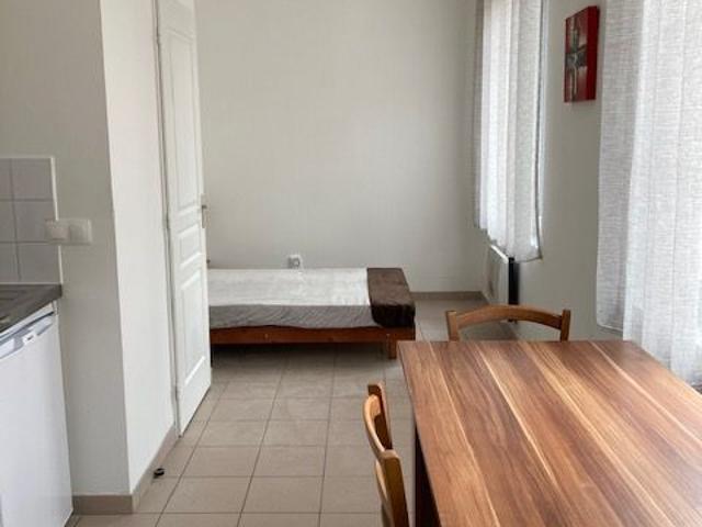 Studio location à Saint-Quentin, Saint-quentin