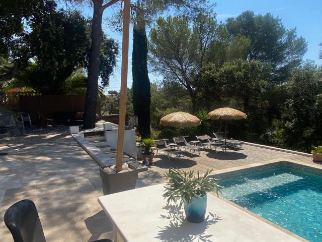 Studio location à Arrondissement de Draguignan, Saint-raphaël