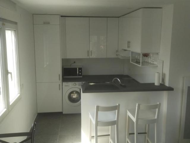 Studio location à Sarcelles