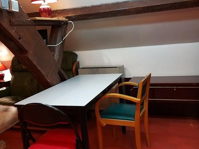 Studio location à Sarreguemines
