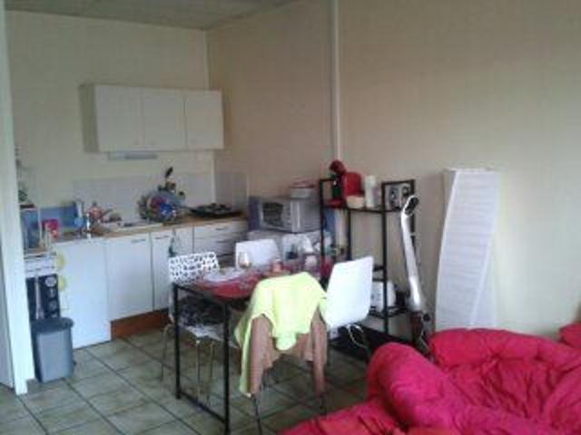 Studio location à Melun, Nandy