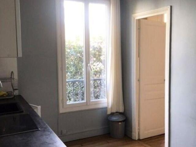 Studio location à Saint-denis, Grand Centre Ville