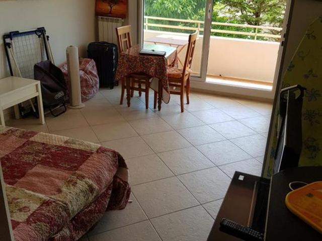 Studio location à Arrondissement de Draguignan, Saint-raphaël