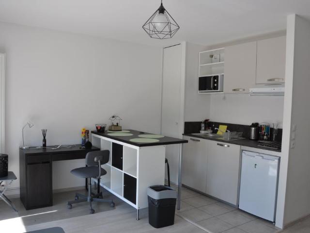 Studio location à France métropolitaine, Reims