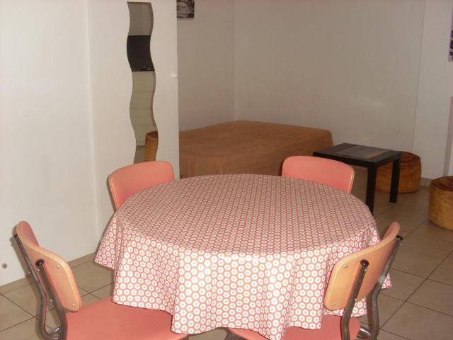 Studio location à Arrondissement de Toulon, Toulon