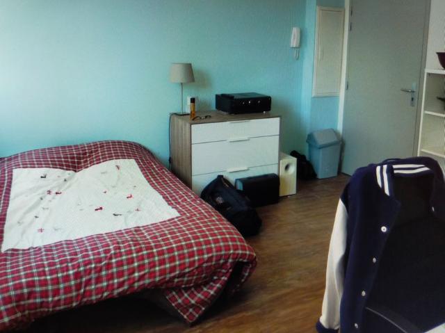 Studio location à Arrondissement de Toulon, Toulon
