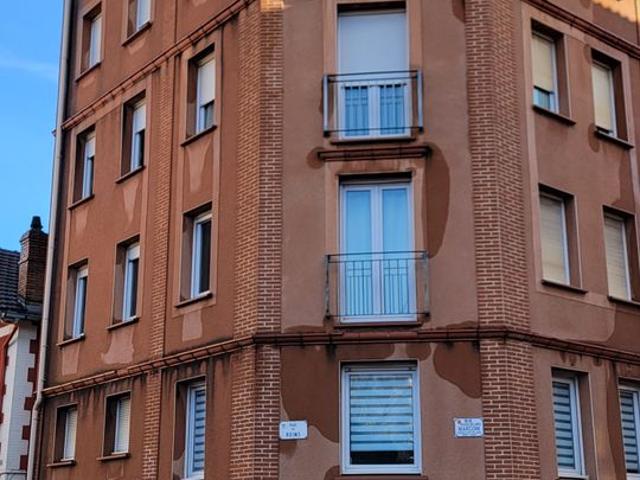 Studio location à Toulouse