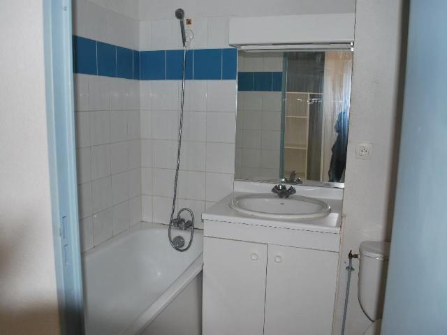 Studio location à Toulouse