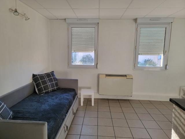 Studio location à Toulouse