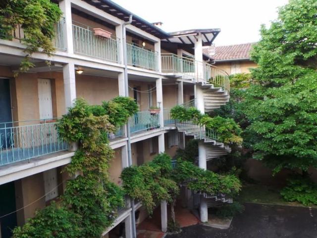 Studio location à Toulouse