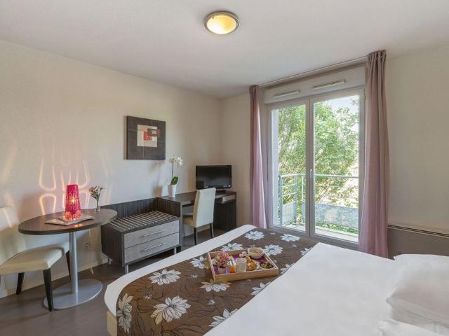Studio location à Toulouse
