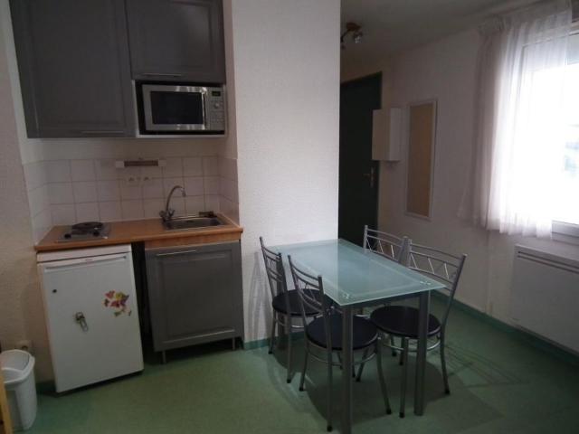 Studio location à Toulouse