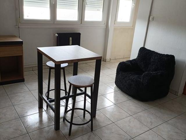 Studio location à Troyes