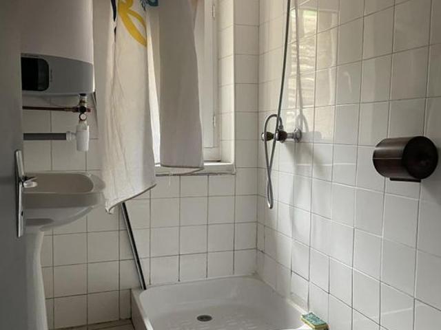 Studio location à Valence