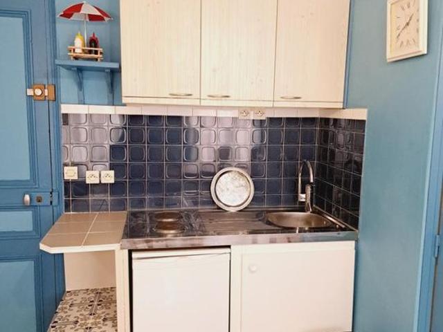 Studio location à Valenciennes
