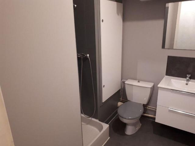 Studio location à Nancy, Grand Est