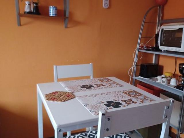 Appartement location à Les Rés de Dursat, Le Vernet