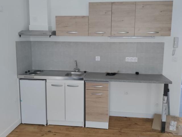 Studio location à Villeneuve-sur-Lot, Villeneuve-sur-lot