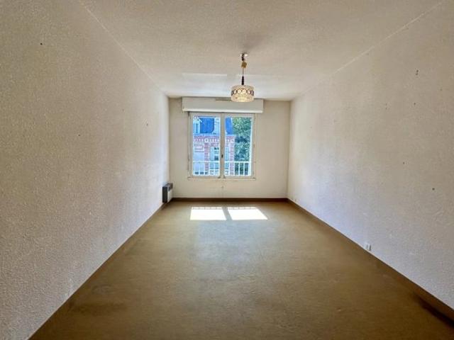 Appartement vente à Lisieux, Villers-sur-mer