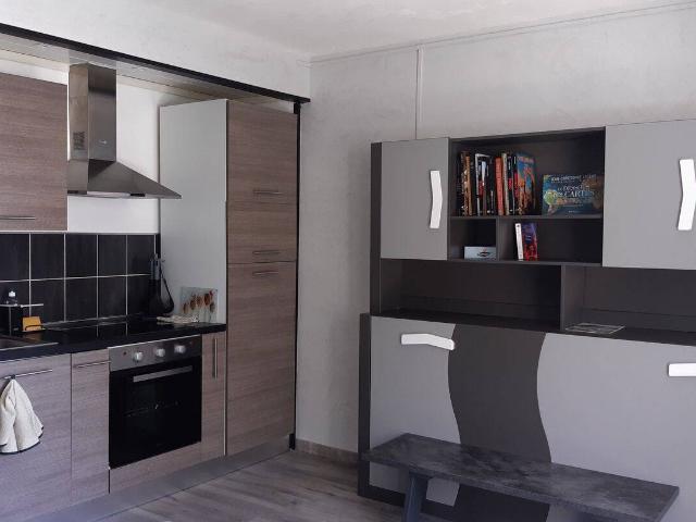Studio location à Sète, Hérault