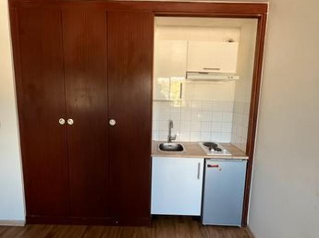 Appartement vente à Marseille