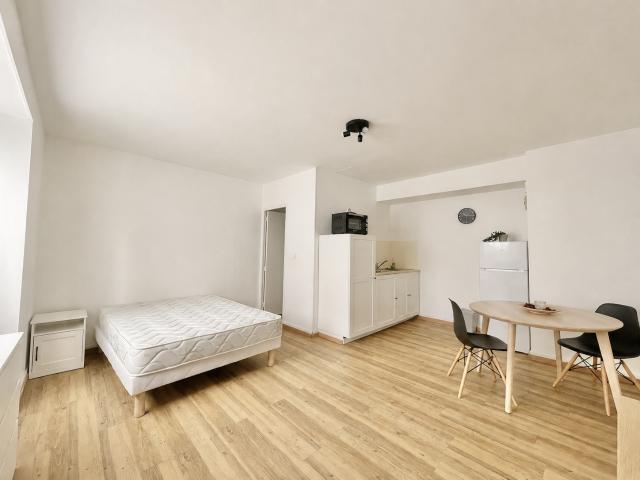 Appartement location à Nantes