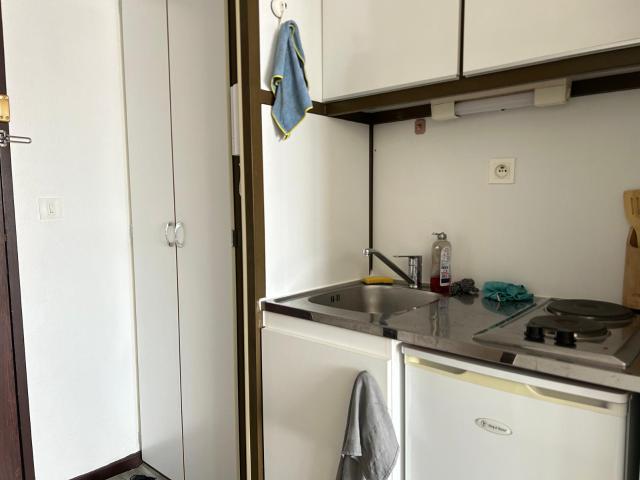 Studio location à Nancy, Grand Est