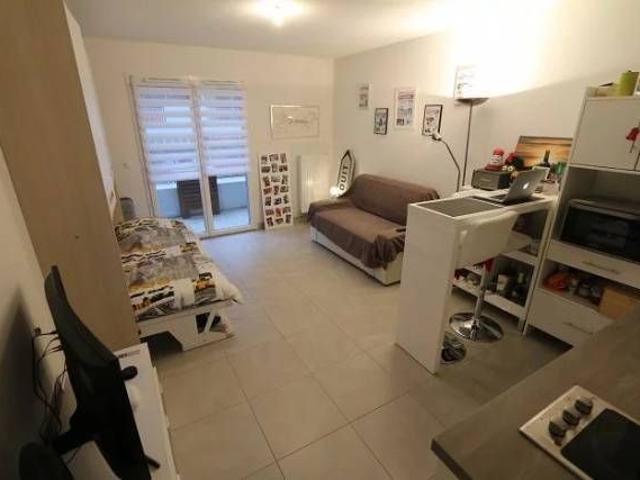 Studio location à Nice