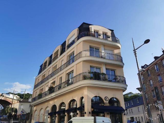 Appartement location à Boulogne-Billancourt, Meudon