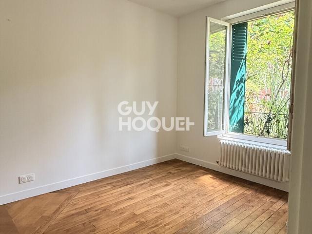 Appartement location à L'Haÿ-les-Roses, Gentilly