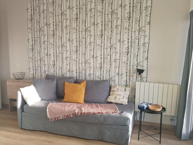 Appartement vente à Lesparre-Médoc, Lacanau