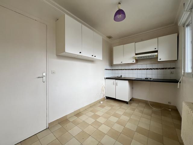Appartement vente à Palaiseau, Chilly-mazarin