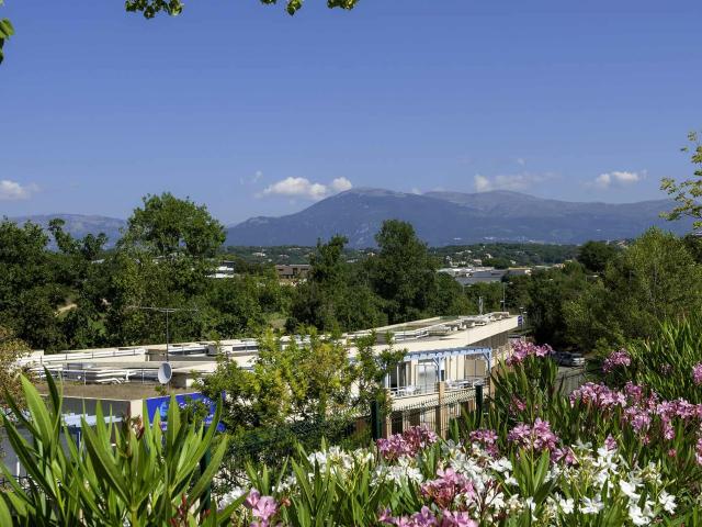 Appartement vente à Grasse, Biot