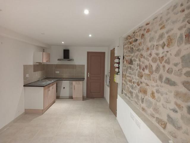 Studio location à Alès