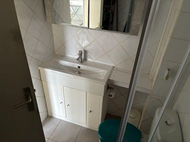 Studio location à Grasse, Antibes