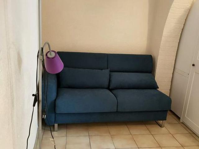 Studio location à Nîmes, Aramon
