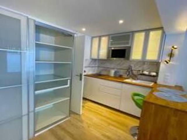 Studio location à Antony, Bagneux