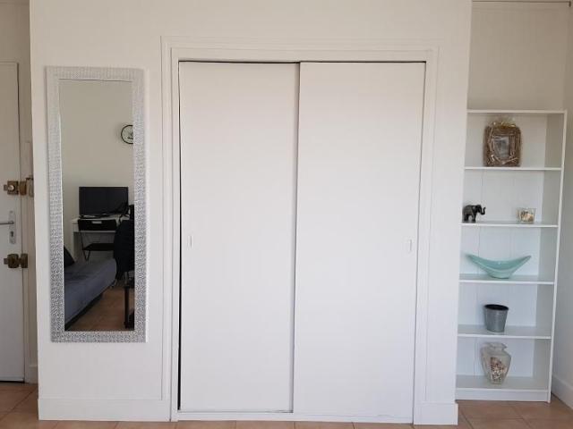Studio location à Bordeaux