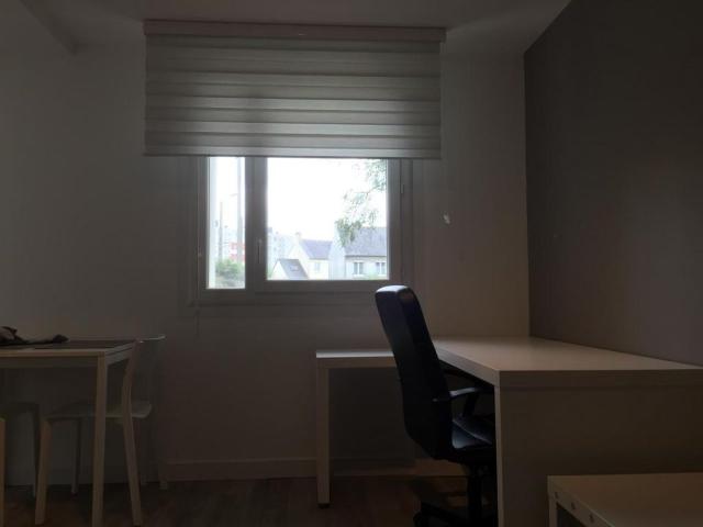 Studio location à Brest, Bretagne
